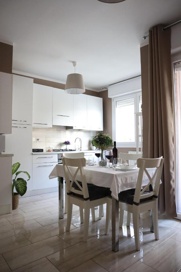 Ferienwohnung A Casa Tua Bologna Exterior foto