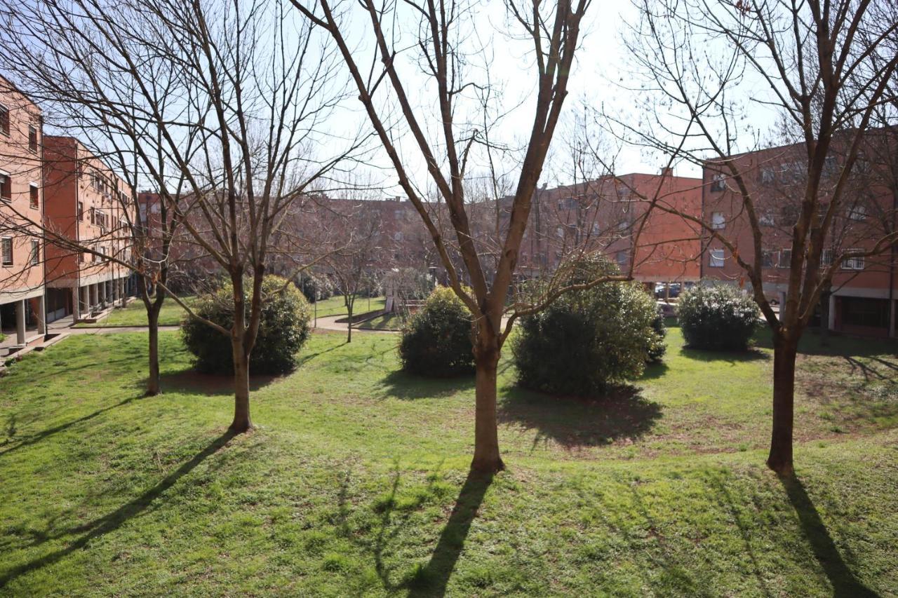 Ferienwohnung A Casa Tua Bologna Exterior foto