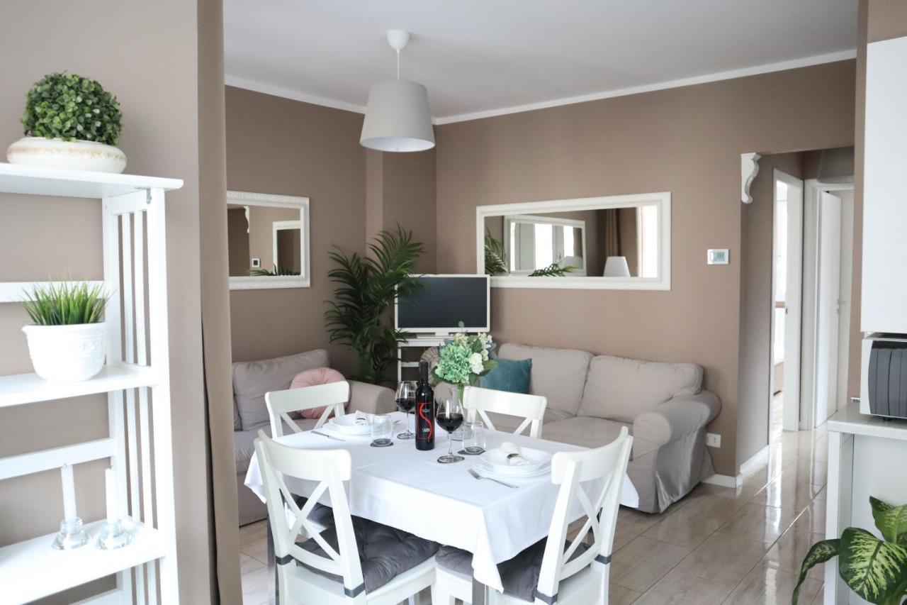 Ferienwohnung A Casa Tua Bologna Exterior foto